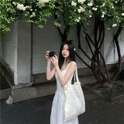 闪亮女孩